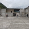INICIO DE OBRA DE LA CUBIERTA DEL COLISEO DE DEPORTES